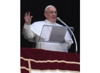 La misericordia
non è buonismo